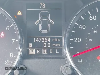 2012 Nissan Rogue S z VIN JN8AS5MV4CW384789, wystawiony jako IAAI lot #42178013 z przebiegiem 147 163 mil mil oraz . Historia ofert i sprzedaży dostępna na DreamBid. Obrazek 7.