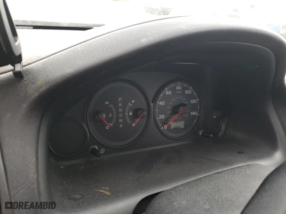 2003 Honda Civic DX with VIN 2HGES161X3H551530, listed as a Copart auction lot 52491805 with 0 mi miles and Salvage Title. Bid and sale history available at carsss.com. Image 9.