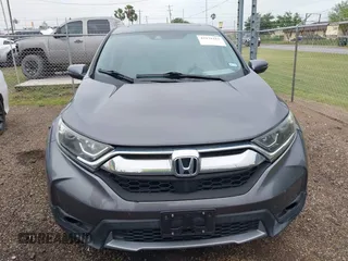 2017 Honda CR-V EX-L with VIN 2HKRW2H83HH625986, listed as a IAAI auction lot 42176162 with 47,706 mi miles. Bid and sale history available at carsss.com. Image 12.