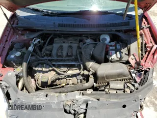 2008 Mercury Sable Premier with VIN 1MEHM42W38G625607, listed as a Copart auction lot 57874805 with 230,365 mi miles and Salvage title. Bid and sale history available at DreamBid. Image 11.