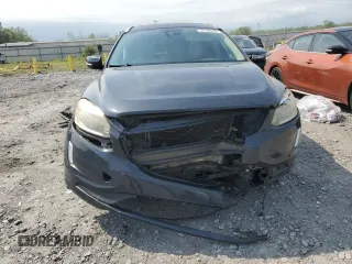 2015 Volvo XC60 T5 Drive-E Premier z VIN YV440MDK0F2741666, wystawiony jako Copart lot #53102915 z przebiegiem Nie podano mil oraz Szkoda całkowita • Salvage title. Historia ofert i sprzedaży dostępna na DreamBid. Obrazek 5.