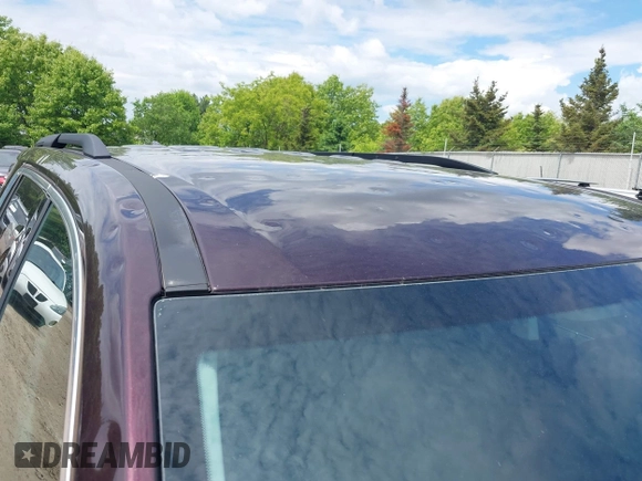 2019 Chevrolet Traverse LT Cloth z VIN 1GNEVGKW7KJ248073, wystawiony jako IAAI lot #42362893 z przebiegiem 56 232 mil mil oraz . Historia ofert i sprzedaży dostępna na DreamBid. Obrazek 17.