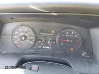 2008 Ford Police Interceptor с VIN 2FAFP71VX8X150953, выставлен на аукционе IAAI как лот 41790872 с пробегом 144 999 миль миль и . История ставок и продаж доступна на DreamBid. Изображение 7.