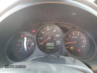 2003 Subaru Forester XS with VIN JF1SG65613H772099, listed as a Copart auction lot 78746134 with 216,849 mi miles and Salvage Title. Bid and sale history available at carsss.com. Image 9.