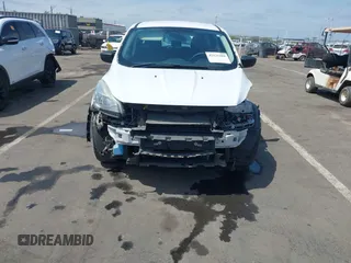 2015 Ford Escape S with VIN 1FMCU0F79FUB95938, listed as a IAAI auction lot 42125289 with 91,349 mi miles and . Bid and sale history available at DreamBid. Image 6.