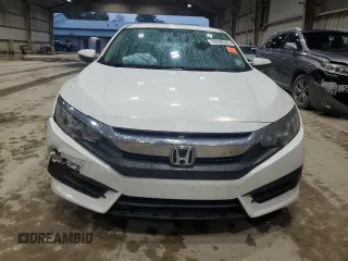 2017 Honda Civic LX z VIN 19XFC2F55HE073366, wystawiony jako Copart lot #60396325 z przebiegiem 135 910 mil mil oraz Szkoda całkowita • Salvage title. Historia ofert i sprzedaży dostępna na DreamBid. Obrazek 5.