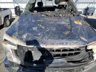 2017 Ford Super Duty F-250 SRW XLT with VIN 1FTBF2B63HEB49084, listed as a Copart auction lot 79747604 with Not Provided miles and Salvage Title. Bid and sale history available at carsss.com. Image 11.