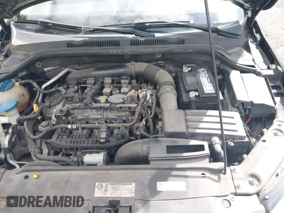 2015 Volkswagen Jetta SE with VIN 3VWD17AJ0FM230753, listed as a IAAI auction lot 42680472 with 144,734 mi miles and . Bid and sale history available at DreamBid. Image 10.