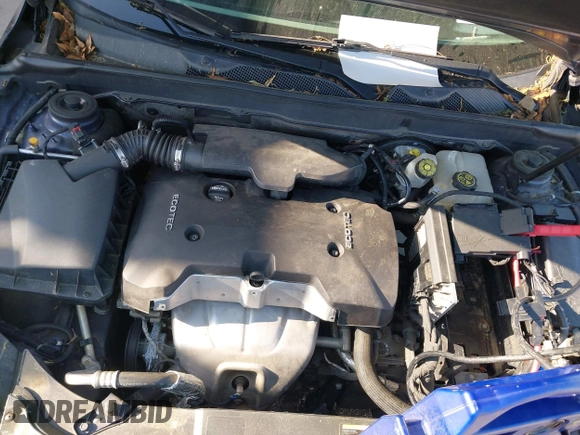 2015 Chevrolet Malibu LS with VIN 1G11B5SL3FF118058, listed as a IAAI auction lot 42068860 with Not Provided miles and . Bid and sale history available at DreamBid. Image 10.