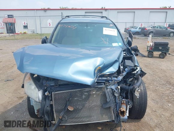 2012 Toyota RAV4 с VIN 2T3BF4DV2CW194390, выставлен на аукционе IAAI как лот 42751631 с пробегом 116 402 миль миль и . История ставок и продаж доступна на DreamBid. Изображение 6.