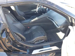 2021 Chevrolet Corvette 1LT with VIN 1G1YA3D42M5115781, listed as a IAAI auction lot 41293312 with 29,005 mi miles. Bid and sale history available at carsss.com. Image 5.