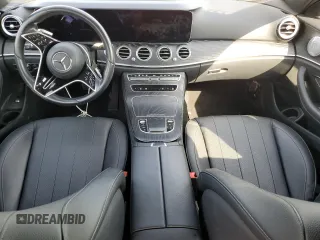 2021 Mercedes-Benz E-Class E 350 with VIN W1KZF8EB4MA908908, listed as a Copart auction lot 43335833 with Not Provided miles. Bid and sale history available at carsss.com. Image 8.