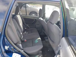 2003 Toyota RAV4 with VIN JTEGH20V630113868, listed as a IAAI auction lot 42091639 with 167,781 mi miles. Bid and sale history available at carsss.com. Image 8.
