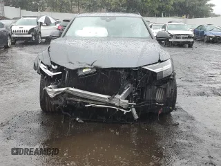2021 Audi SQ8 Premium Plus z VIN WA1AWBF11MD011659, wystawiony jako Copart lot #68281973 z przebiegiem Nie podano mil oraz . Historia ofert i sprzedaży dostępna na DreamBid. Obrazek 5.