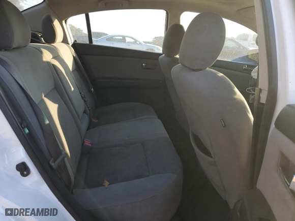 2012 Nissan Sentra 2.0 SR with VIN 3N1AB6AP9CL716385, listed as a Copart auction lot 82814304 with 176,216 mi miles and Salvage Title. Bid and sale history available at carsss.com. Image 10.