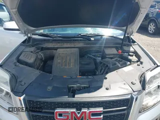 2014 GMC Terrain SLE with VIN 2GKALREK3E6299075, listed as a IAAI auction lot 42242426 with 153,578 mi miles and . Bid and sale history available at DreamBid. Image 10.