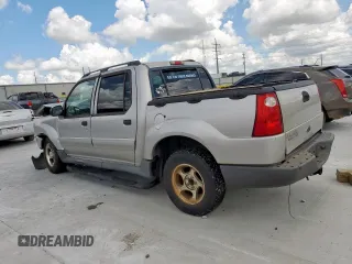 2005 Ford Explorer Sport Trac XLS с VIN 1FMZU67K05UB52118, выставлен на аукционе Copart как лот 62167135 с пробегом 222 390 миль миль и Списание • Salvage title. История ставок и продаж доступна на DreamBid. Изображение 2.