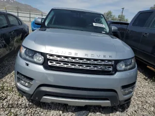 2014 Land Rover Range Rover Sport Supercharged with VIN SALWR2EF1EA303906, listed as a Copart auction lot 48049335 with 175,514 mi miles and Clean title. Bid and sale history available at DreamBid. Image 5.