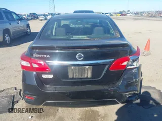 2017 Nissan Sentra SR z VIN 3N1AB7AP4HY219180, wystawiony jako IAAI lot #40869926 z przebiegiem 126 952 mil mil oraz . Historia ofert i sprzedaży dostępna na DreamBid. Obrazek 16.