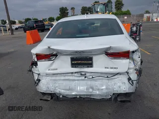 2019 Lexus IS 300 with VIN JTHBA1D28K5099436, listed as a IAAI auction lot 42217659 with 73,888 mi miles and . Bid and sale history available at DreamBid. Image 16.