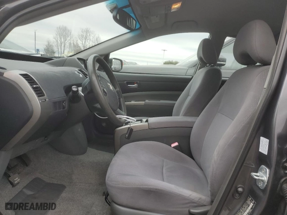 2009 Toyota Prius with VIN JTDKB20U193479414, listed as a Copart auction lot 48178995 with 246,011 mi miles and Salvage Title. Bid and sale history available at carsss.com. Image 7.