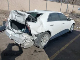2019 Chrysler 300 Limited with VIN 2C3CCAEG7KH566112, listed as a IAAI auction lot 41542346 with 63,476 mi miles and . Bid and sale history available at DreamBid. Image 4.