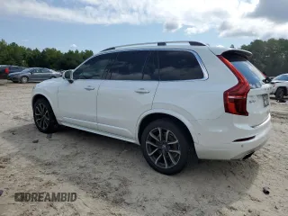 2019 Volvo XC90 Momentum с VIN YV4A22PK9K1419802, выставлен на аукционе Copart как лот 62756115 с пробегом 132 416 миль миль и Чистый • Clean title. История ставок и продаж доступна на DreamBid. Изображение 2.
