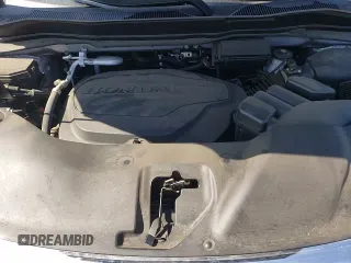 2022 Honda Pilot EX-L z VIN 5FNYF5H55NB036936, wystawiony jako Copart lot #60274555 z przebiegiem 35 288 mil mil oraz Szkoda całkowita • Salvage title. Historia ofert i sprzedaży dostępna na DreamBid. Obrazek 16.