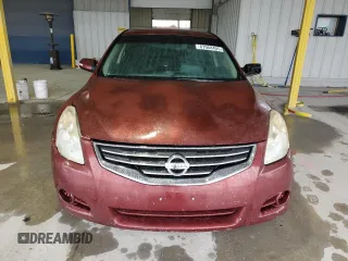 2010 Nissan Altima 2.5 S with VIN 1N4AL2AP9AN427335, listed as a Copart auction lot 87968405 with 0 mi miles and Clean Title. Bid and sale history available at carsss.com. Image 5.