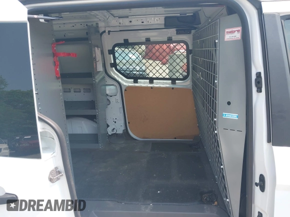 2022 Ford Transit Connect XL with VIN NM0LE7S24N1519704, listed as a IAAI auction lot 42384695 with 113,811 mi miles and . Bid and sale history available at DreamBid. Image 8.