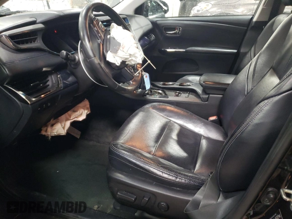 2015 Toyota Avalon Limited with VIN 4T1BK1EBXFU139018, listed as a Copart auction lot 51682935 with 188,257 mi miles and Salvage Title. Bid and sale history available at DreamBid. Image 7.