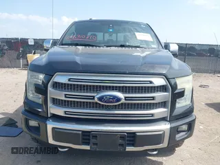 2015 Ford F-150 XLT с VIN 1FTEW1EF5FFC92306, выставлен на аукционе IAAI как лот 42530810 с пробегом 222 272 миль миль и . История ставок и продаж доступна на DreamBid. Изображение 12.