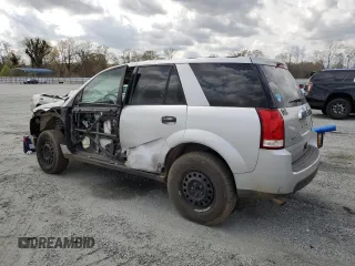 2006 Saturn VUE z VIN 5GZCZ33D06S858907, wystawiony jako Copart lot #50509775 z przebiegiem 261 070 mil mil oraz Szkoda całkowita • Salvage title. Historia ofert i sprzedaży dostępna na DreamBid. Obrazek 2.