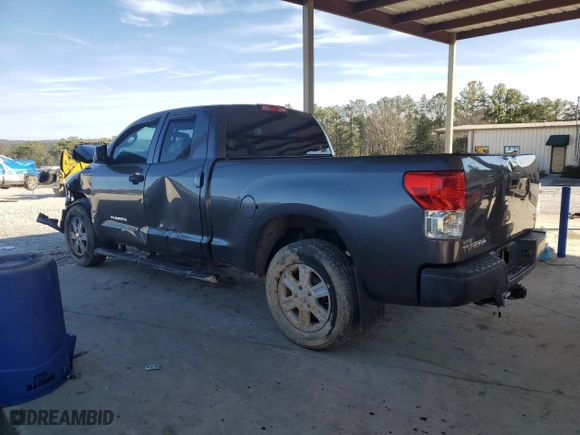 2011 Toyota Tundra 2WD Truck with VIN 5TFRM5F1XBX032991, listed as a Copart auction lot 47098235 with NaN miles and Salvage Title. Bid and sale history available at carsss.com. Image 2.