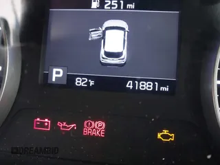 2021 Kia Seltos S z VIN KNDEUCA23M7141881, wystawiony jako IAAI lot #41949293 z przebiegiem 41 881 mil mil oraz . Historia ofert i sprzedaży dostępna na DreamBid. Obrazek 16.