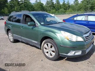 2010 Subaru Outback Limited Power Moon с VIN 4S4BRBKC5A3329256, выставлен на аукционе IAAI как лот 42644568 с пробегом 142 197 миль миль и . История ставок и продаж доступна на DreamBid. Изображение 1.