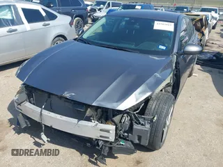 2023 Nissan Altima S with VIN 1N4BL4BV7PN332567, listed as a IAAI auction lot 41583015 with 41,277 mi miles and . Bid and sale history available at DreamBid. Image 6.