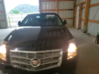 2009 Cadillac CTS RWD с VIN 1G6DF577590169740, выставлен на аукционе Copart как лот 57041055 с пробегом 68 857 миль миль и Списание • Salvage title. История ставок и продаж доступна на DreamBid. Изображение 13.