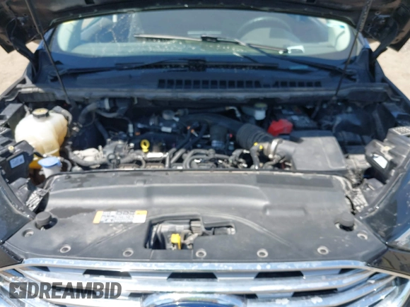 2021 Ford Edge SE with VIN 2FMPK3G98MBA24058, listed as a IAAI auction lot 42009515 with 175,478 mi miles and . Bid and sale history available at DreamBid. Image 10.