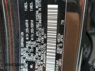 2023 Lexus RZ 450e Premium z VIN JTJAAAAB9PA019798, wystawiony jako Copart lot #67931974 z przebiegiem 3947 mil mil oraz Szkody całkowita. Historia ofert i sprzedaży dostępna na DreamBid. Obrazek 14.