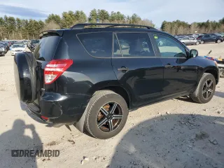 2009 Toyota RAV4 with VIN JTMBF33V09D001977, listed as a Copart auction lot 51043745 with 137,383 mi miles and Clean Title. Bid and sale history available at carsss.com. Image 3.