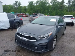2019 Kia Forte LXS with VIN 3KPF24AD6KE087975, listed as a IAAI auction lot 42462277 with 102,142 mi miles and . Bid and sale history available at DreamBid. Image 18.