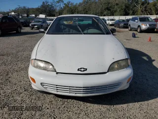 1999 Chevrolet Cavalier with VIN 1G1JC1249X7138423, listed as a Copart auction lot 85481774 with 0 mi miles and Salvage Title. Bid and sale history available at carsss.com. Image 5.
