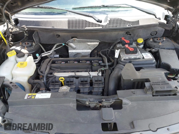 2016 Jeep Compass Sport with VIN 1C4NJCBA2GD641289, listed as a IAAI auction lot 42212542 with 121,447 mi miles and . Bid and sale history available at DreamBid. Image 10.