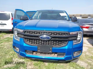 2024 Ford Ranger XL with VIN 1FTER4BH4RLE25948, listed as a IAAI auction lot 41942413 with Not provided miles and . Bid and sale history available at DreamBid. Image 12.
