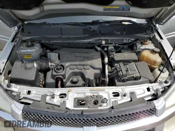2006 Chevrolet Equinox LT z VIN 2CNDL73F966084476, wystawiony jako Copart lot #53633755 z przebiegiem Nie podano mil oraz Szkoda całkowita • Salvage title. Historia ofert i sprzedaży dostępna na DreamBid. Obrazek 12.