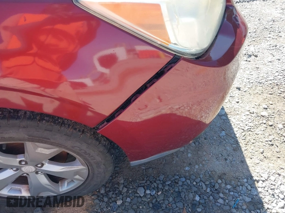 2014 Subaru Forester Touring с VIN JF2SJAPC8EH483842, выставлен на аукционе IAAI как лот 42715112 с пробегом 197 787 миль миль и . История ставок и продаж доступна на DreamBid. Изображение 6.