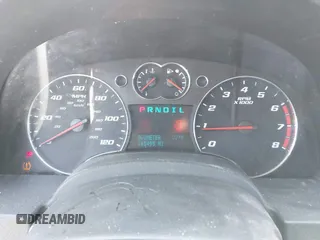 2008 Chevrolet Equinox LT z VIN 2CNDL43F186349103, wystawiony jako IAAI lot #42316875 z przebiegiem 165 495 mil mil oraz . Historia ofert i sprzedaży dostępna na DreamBid. Obrazek 7.