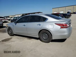 2014 Nissan Altima SV with VIN 1N4AL3AP4EN347520, listed as a Copart auction lot 45760275 with 147,011 mi miles and Salvage Title. Bid and sale history available at DreamBid. Image 2.
