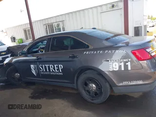 2015 Ford Police Interceptor с VIN 1FAHP2MK6FG175977, выставлен на аукционе IAAI как лот 41992411 с пробегом 157 029 миль миль и . История ставок и продаж доступна на DreamBid. Изображение 15.